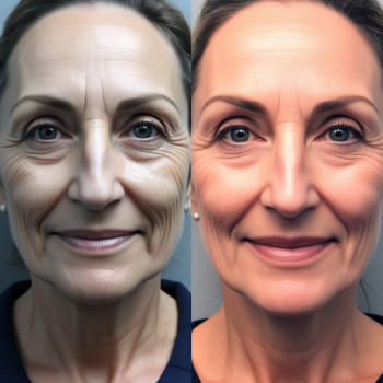 Біоревіталізація, мезотерапія, мезоботокс, коктейль Монако
                    Косметолог-инъекционист Ірина Львов