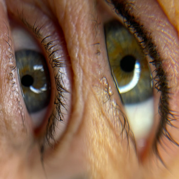 Перманентний макіяж очей(міжвійка)
                    Тату майстер Дарина Буча