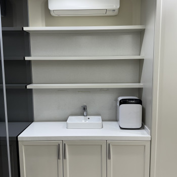 Оренда кабінету косметолога
                    Салон краси Dusha Київ