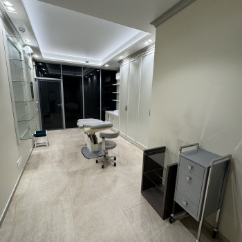 Оренда кабінету косметолога
                    Салон краси Dusha Київ