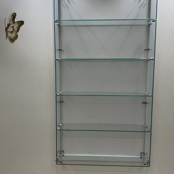 Оренда кабінету косметолога
                    Салон краси Dusha Київ