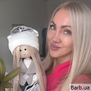 Массажист Александра Олеговна Киев, район Оболонь