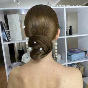 Гладкий пучок