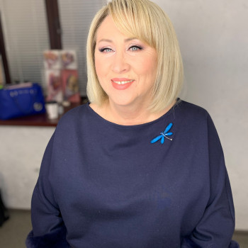 Макіяж анти ейдж