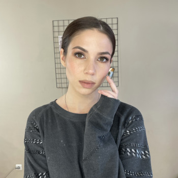 Макіяж вечірній