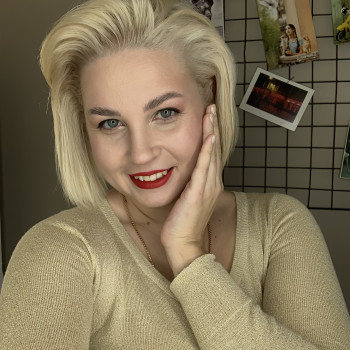 Макіяж вечірній, денний
                    Візажист Юлианна Одеса