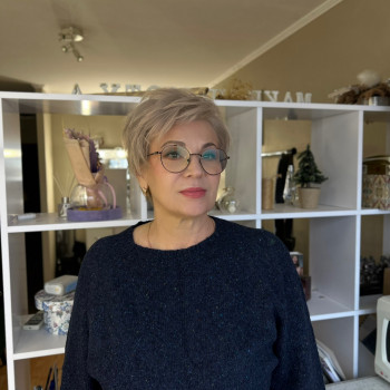 Макіяж вечірній, денний
                    Візажист Юлианна Одеса