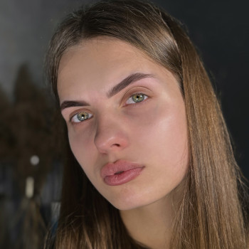 Оформлення брів