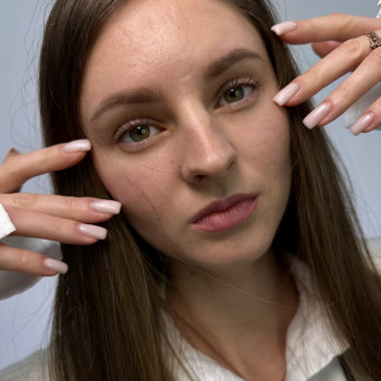 Студія краси Марії Гаврилець, Ужгород Фото - 6