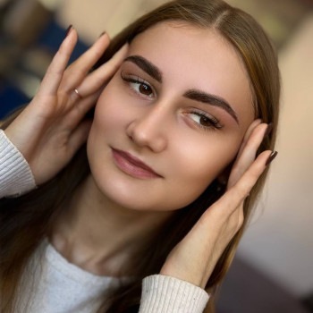 Карина Фролова, Змиёв Фото - 8