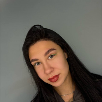 Карина Фролова, Змиёв Фото - 9