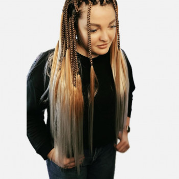 Владислава Блажко, Кривой Рог Фото - 9