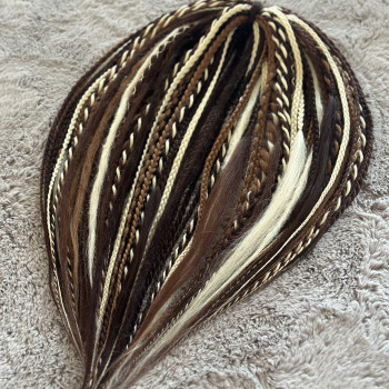 ДЕ Дредокоси (комплект багаторазовий)