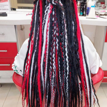 Ганна Левченко, Кропивницький Фото - 10