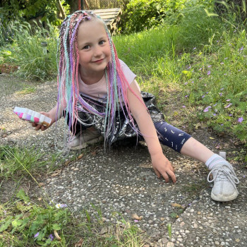 Ганна Левченко, Кропивницький Фото - 13