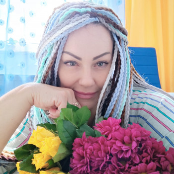 Ганна Левченко, Кропивницький Фото - 15