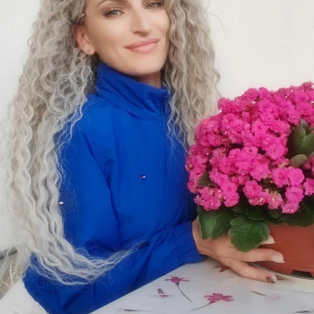 Ганна Левченко, Кропивницький Фото - 18