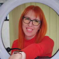 Мастер перманентного макияжа Ольга Медвидь на Barb.ua