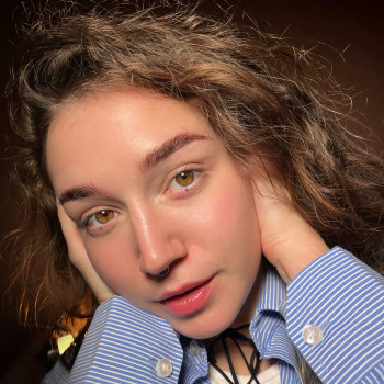 Ламінування брів в натуральній техніці