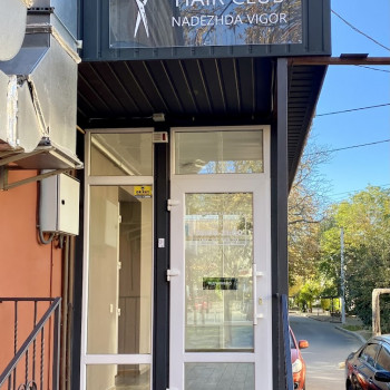 Vihor Hair Club, Миколаїв Фото - 2