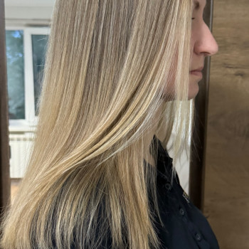 Алла Буцька, Київ Фото - 5