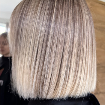 Алла Буцька, Київ Фото - 6