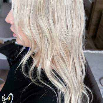 Алла Буцька, Київ Фото - 7