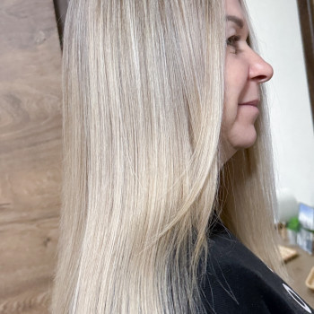 Алла Буцька, Київ Фото - 10