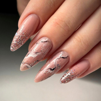 Манікюр комплекс
                    Мастер маникюра  Одесса