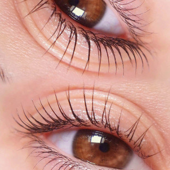 Ламінування вій (комплекс)
                    Бровист Юлия Киев