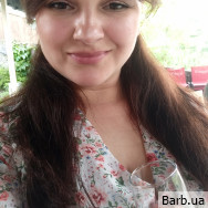 Массажист Тетяна Галас на Barb.ua