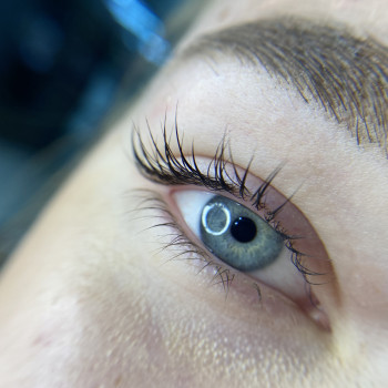 Ламінування вій
                    Бровист Алла Полтава