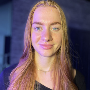 Фарбування і корекція брів
                    Бровіст Алла Полтава