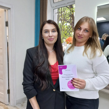 Eлена Симонова, Николаев Фото - 17