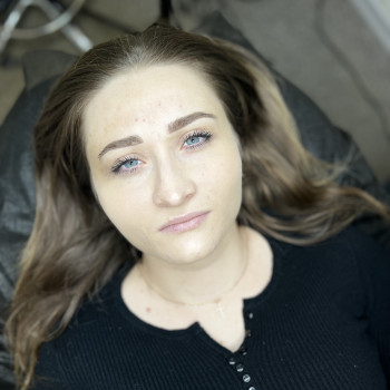 Після перекриття після видалення ремувером