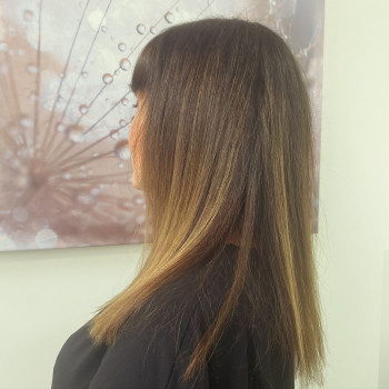 Яна Черевко, Киев Фото - 8