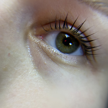 Ламінування вій 650 грн