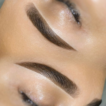 Фарбування хною 450