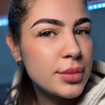 Фарбування хною 450