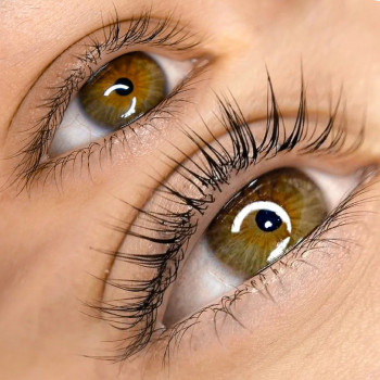 Ламінування вій 650