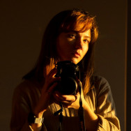 Фуд-фотограф, портретний фотограф Людмила Бурлуцкая на Barb.ua