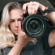 Фотограф Світлана Бойко на Barb.ua