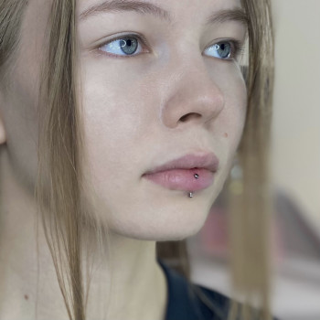 Юлия Репецкая, Киев Фото - 13