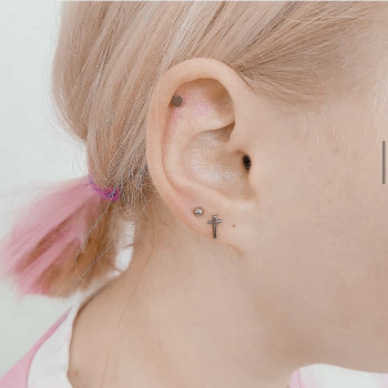 Юлия Репецкая, Киев Фото - 16