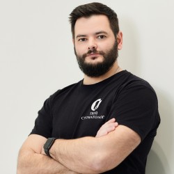 Володимир Іванов