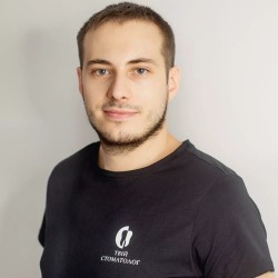 Роман Каленко
