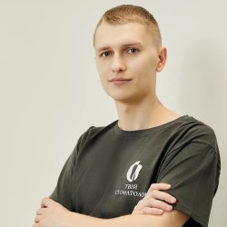 Владислав Богданов