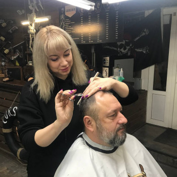 Аннет Галка, Харьков Фото - 5