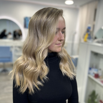 Арина Фесенко, Львов Фото - 5