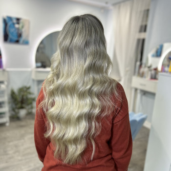 Арина Фесенко, Львов Фото - 7